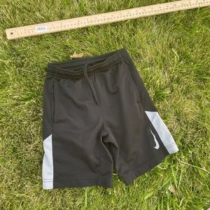 Youth nike shorts